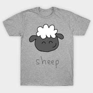 Sheep T-Shirt